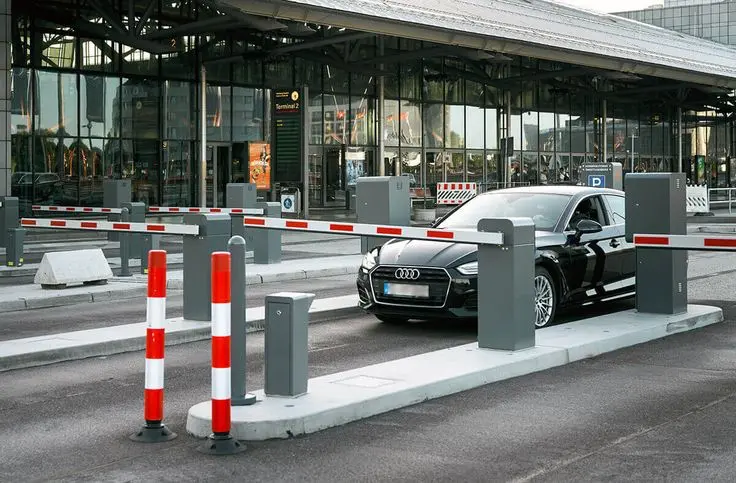 Parking Lot Security Systems Guide for Beginners Parking Lot Security Systems Guide for Beginners