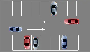 Safe Parking Practices