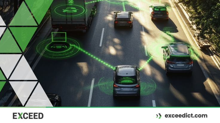Smart Parking Technology: Future of Urban Mobility