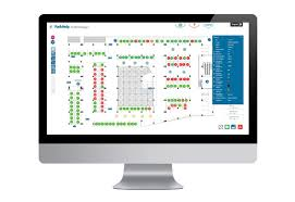 Parking Lot Management Software