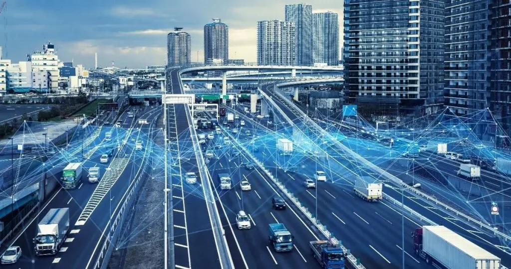 intelligent transport systems