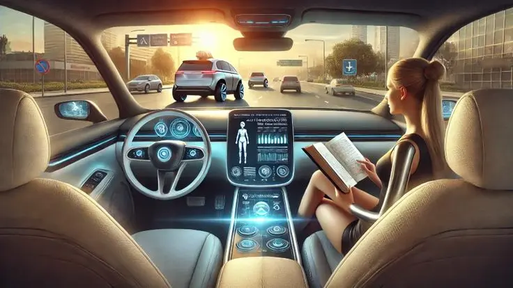 smart city transportation 
