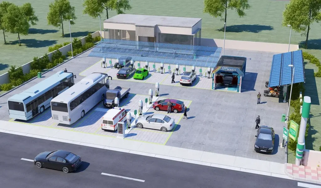urban mobility solutions
