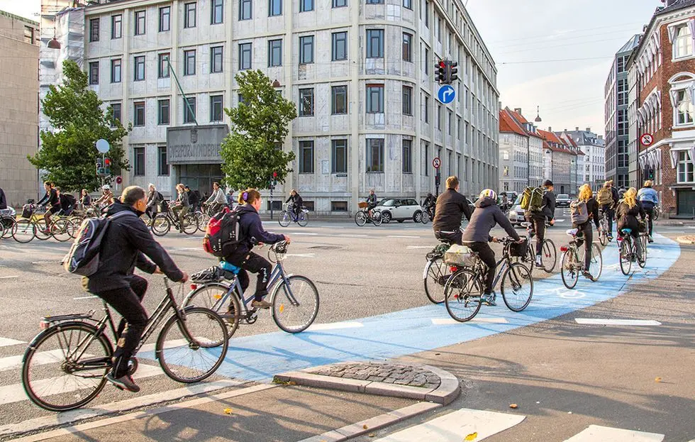 Urban Mobility Solutions Guide for Beginners urban mobility solutions guide for beginners